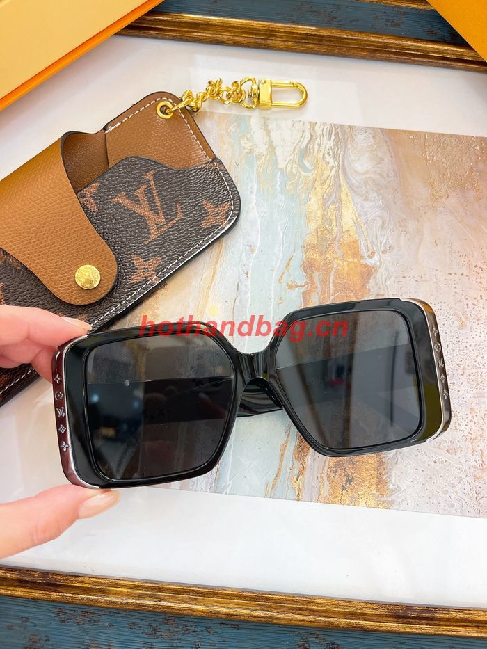 Louis Vuitton Sunglasses Top Quality LVS03078